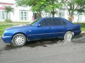 Cần bán xe Mercedes năm 1996 còn mới, giá chỉ 125 triệu