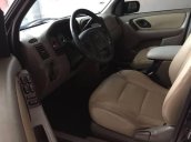 Bán xe Ford Escape 3.0 XLT 2008, màu đen