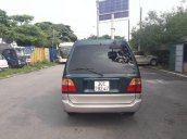 Bán Toyota Zace GL 2003, màu đen, giá tốt