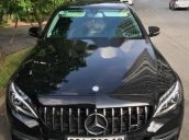 Cần bán gấp Mercedes sản xuất 2016, màu đen, giá tốt