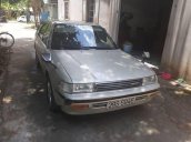 Bán Toyota Corona sản xuất 1987, màu xám, 105 triệu