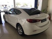 Bán xe Mazda 3 1.5L năm sản xuất 2018, màu trắng