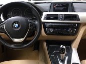 Bán BMW 3 Series 2.0 AT đời 2016, màu trắng, xe nhập