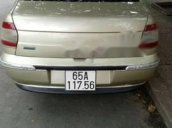 Cần bán gấp Fiat Albea sản xuất 2001, màu kem, giá tốt