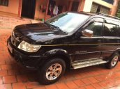 Cần bán lại xe Isuzu Hi Lander năm 2005, máy Turbo rất êm 140 km/h