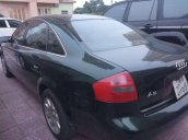 Bán ô tô Audi A6 sản xuất năm 2008, giá chỉ 275 triệu