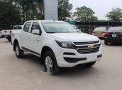 Cần bán xe Chevrolet Colorado năm sản xuất 2018, màu trắng, 594tr