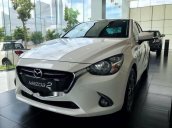 Bán Mazda 2 1.5L AT đời 2018, màu trắng