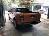 Cần bán Ford Ranger Wildtrak 3.2, bản có Navi, sản xuất 2017, tên cá nhân