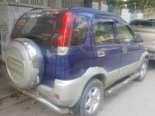 Cần bán xe Daihatsu Terios sản xuất năm 2005, 200tr