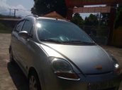 Bán Chevrolet Spark đời 2009, màu bạc, 108tr