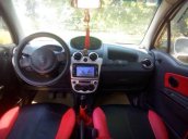 Bán Chevrolet Spark đời 2009, màu bạc, 108tr