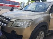 Cần bán Chevrolet Captiva đời 2008, giá tốt