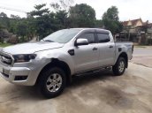 Cần bán lại xe Ford Ranger đời 2013, màu bạc, giá 465tr