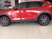 Cần bán Mazda CX 5 2.5 AT đời 2018, màu đỏ, giá 999tr