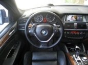 Cần bán xe BMW X6 xDrive35i năm 2009, màu xám, nhập khẩu nguyên chiếc