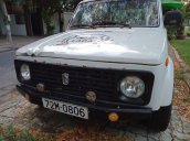 Cần bán Lada Niva1600 đời 1995, màu trắng, 78 triệu