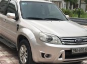 Bán Ford Escape XLT 4x4 đời 2008, ĐK 2009