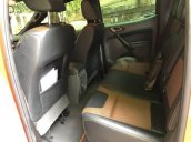 Cần bán Ford Ranger Wildtrak 3.2, bản có Navi, sản xuất 2017, tên cá nhân