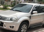 Bán Ford Escape XLT 4x4 đời 2008, ĐK 2009