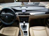 Bán BMW 3 Series 320i năm 2009, màu đen, nhập khẩu nguyên chiếc như mới 