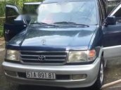 Bán xe Toyota Zace sản xuất năm 2002, giá tốt