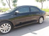 Bán Toyota Corolla Altis 2.0V năm 2010, màu đen, 529tr