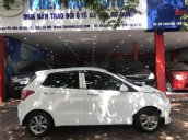 Cần bán Hyundai Grand i10 sản xuất năm 2015, màu trắng, 320 triệu