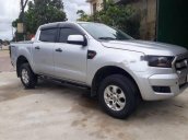 Cần bán lại xe Ford Ranger đời 2013, màu bạc, giá 465tr