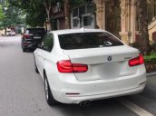 Bán BMW 3 Series 2.0 AT đời 2016, màu trắng, xe nhập