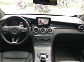 Bán Mercedes GLC 300 4Matic năm 2018, màu đen