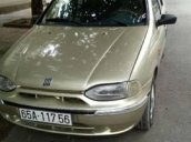 Cần bán gấp Fiat Albea sản xuất 2001, màu kem, giá tốt