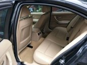 Bán BMW 3 Series 320i năm 2009, màu đen, nhập khẩu nguyên chiếc như mới 