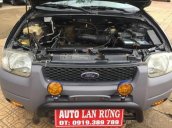 Bán ô tô Ford Escape 2.0 MT đời 2004