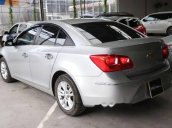 Bán Chevrolet Cruze LT 1.6MT đời 2016, màu trắng, giá 446tr