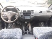 Bán Toyota Zace GL 2003, màu đen, giá tốt