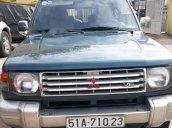 Bán xe Mitsubishi Pajero năm sản xuất 2002 ít sử dụng