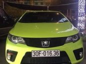 Bán ô tô Kia Cerato đời 2009, màu trắng, giá chỉ 405 triệu