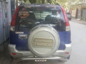 Cần bán xe Daihatsu Terios sản xuất năm 2005, 200tr