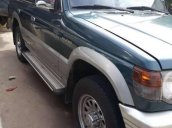 Bán xe Mitsubishi Pajero năm sản xuất 2002 ít sử dụng