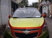 Bán ô tô Chevrolet Spark năm 2012 chính chủ