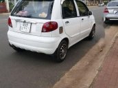 Bán Daewoo Matiz năm sản xuất 2007, màu trắng chính chủ