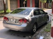 Bán Honda Civic sản xuất 2006, màu xám 