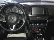 Cần bán Mazda 6 2.0 AT năm sản xuất 2015, màu đỏ, giá chỉ 758 triệu
