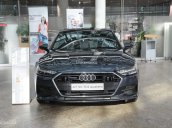 Bán Audi A7 nhập khẩu, nhiều khuyến mãi lớn tại miền Trung, Audi Đà Nẵng