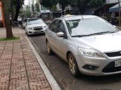 Bán xe Ford Focus đời 2013, màu bạc  