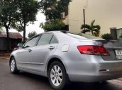 Chính chủ bán Toyota Camry 2.4 G đời 2007, màu bạc