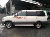 Bán Isuzu Hi lander đời 2008, màu trắng  