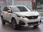 Peugeot Hải Phòng- Bán xe Peugeot 5008 2018 - Tặng quà 35 triệu, tặng bảo hiểm trị giá 20tr - LH: 0936.657.234