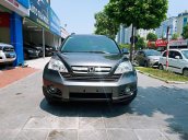 Bán xe Honda CR V AT đời 2009, xe nhập khẩu gia đình sử dụng